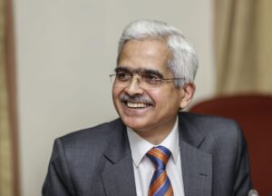 Biography Of Shaktikanta Das RBI Governor